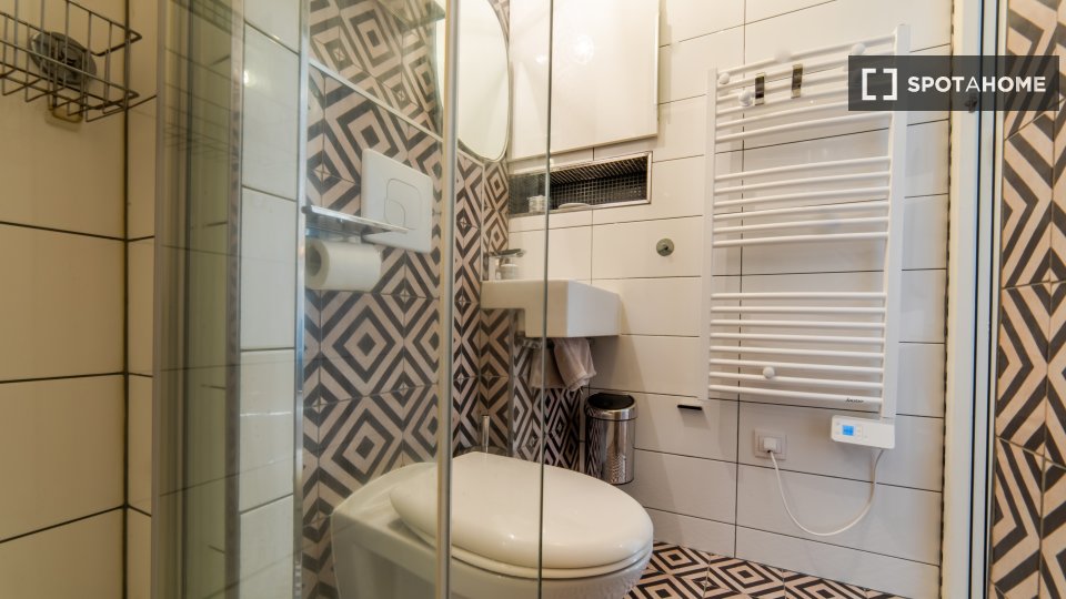 Apartment mono Paris, 32m² — photo 5