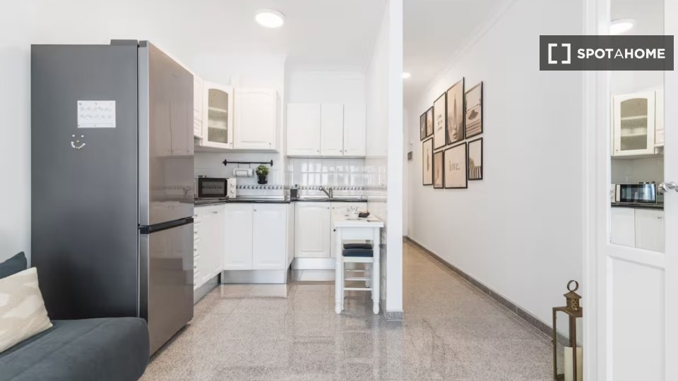 Apartment mono Santa_Cruz_De_Tenerife, 34m² — photo 1