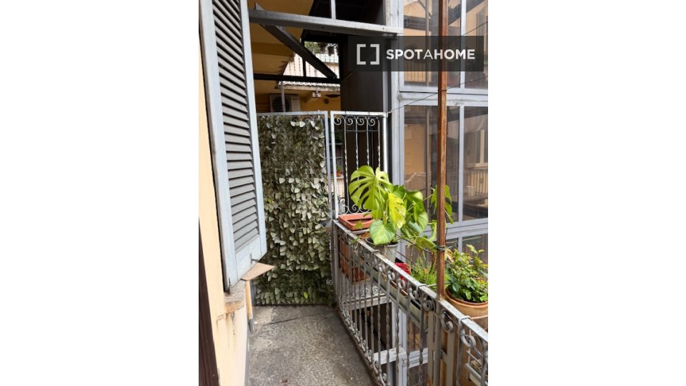 Apartment mono Milan, 60m² — photo 11