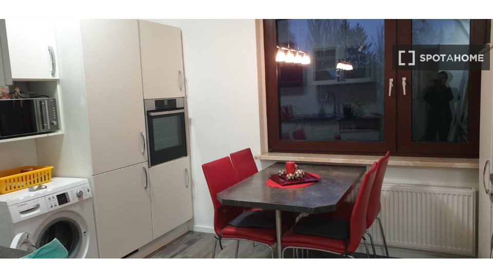 Apartment Berlin, 1 bed, 43m² — photo 6