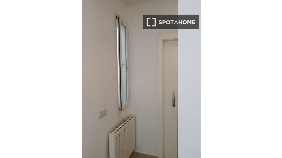 Apartment Madrid, 1 bed — photo 17