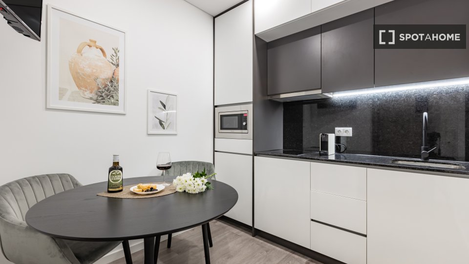 Apartment Porto, 1 bed — photo 6