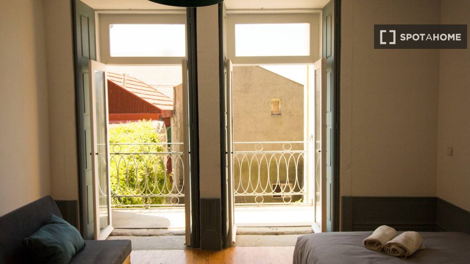 Apartment mono Porto — photo 4