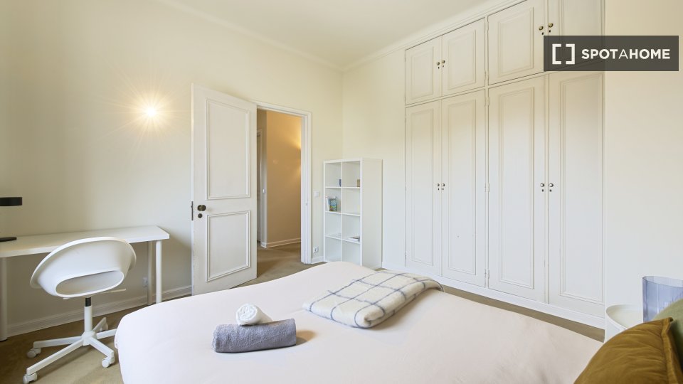 Double room Lisbon, 7 beds — photo 10