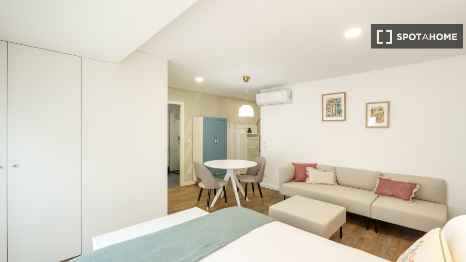 Apartment mono Porto — photo 17