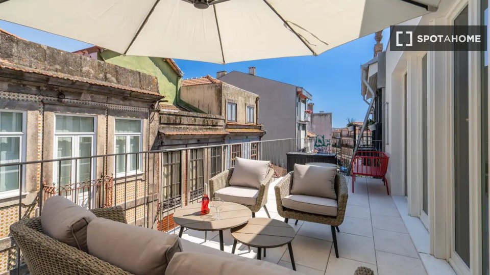 Apartment Porto, 2 beds — photo 15