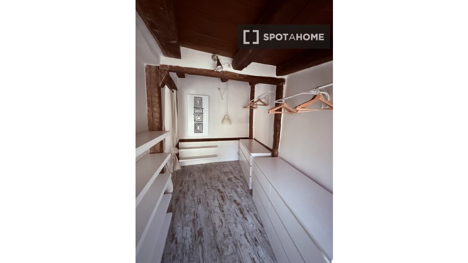 Apartment Madrid, 2 beds, 100m² — photo 5