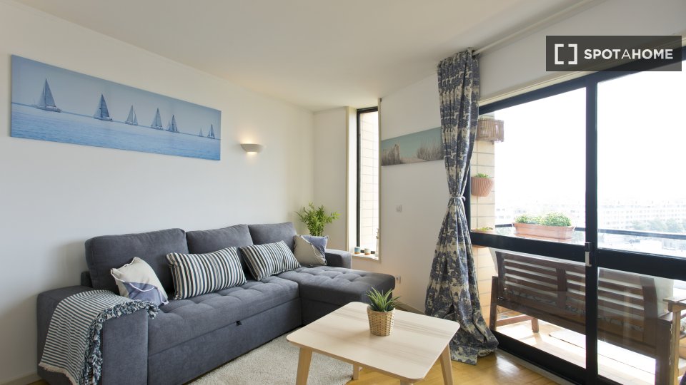 Apartment Porto, 2 beds — photo 1
