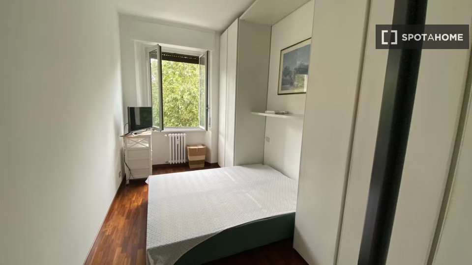Apartment Milan, 1 bed — photo 9