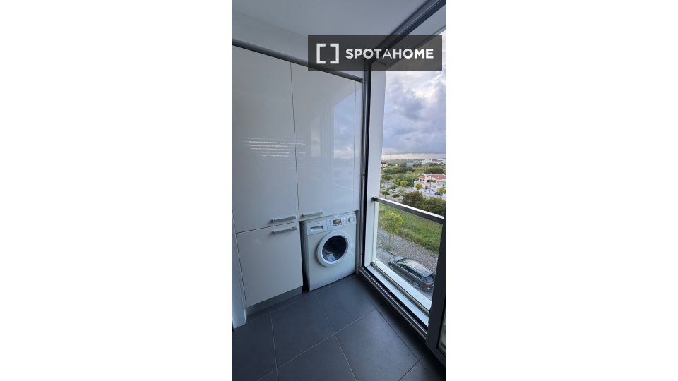 Apartment mono Lisbon — photo 8