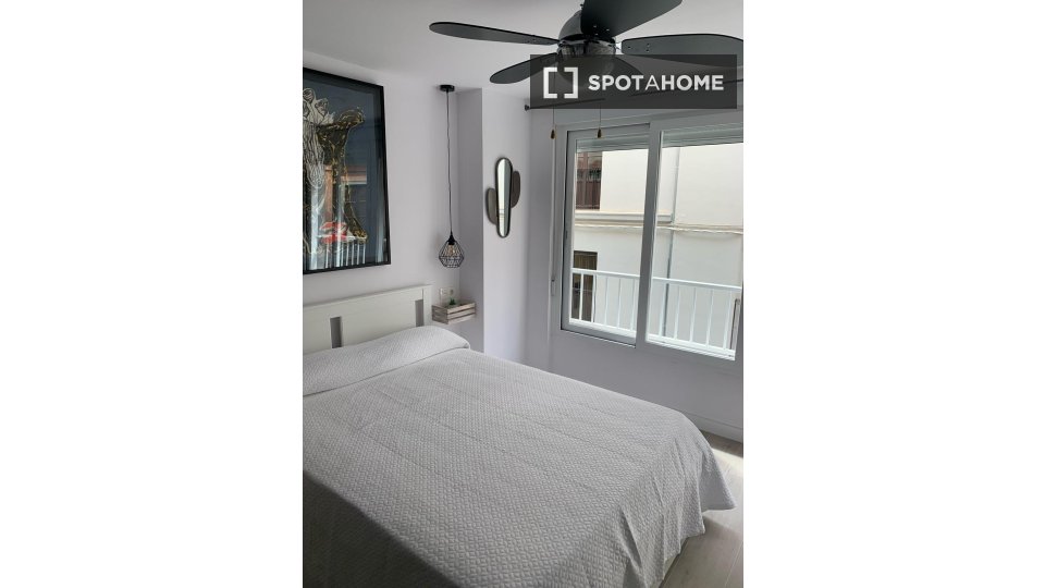 Apartment mono Granada, 40m² — photo 4