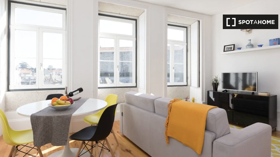 Apartment mono Porto — photo 5