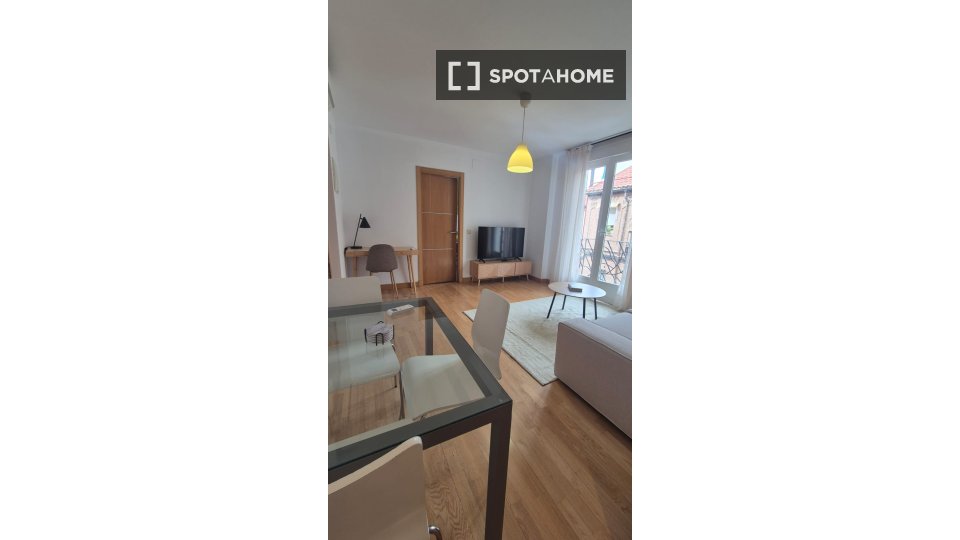 Apartment mono Madrid, 65m² — photo 14