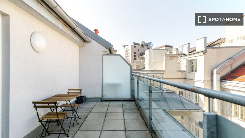Apartment mono Vienna, 71m² — photo 4