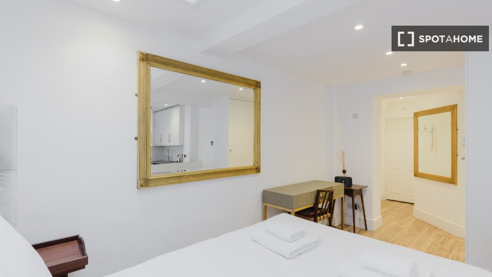 Apartment mono London — photo 8