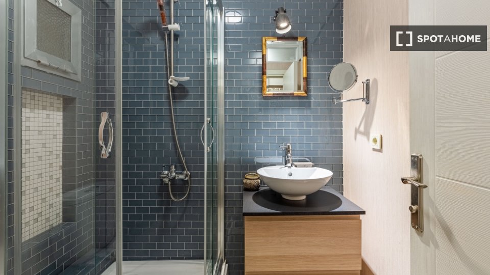 Apartment Istanbul, 1 bed — photo 3