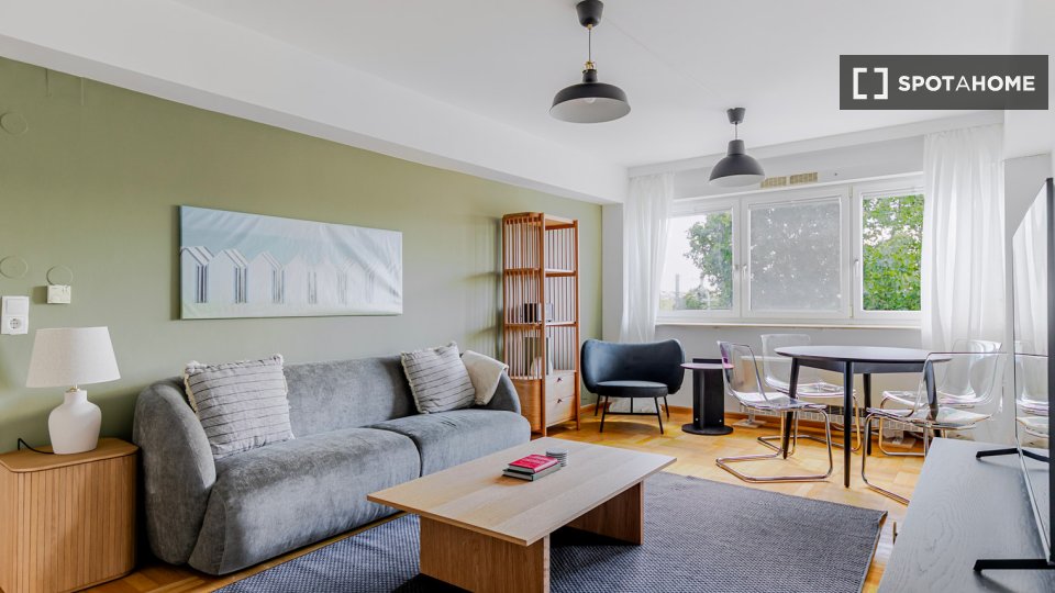 Apartment Vienna, 2 beds, 78m² — photo 12