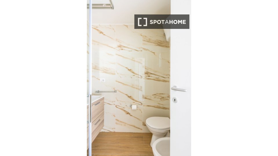 Appartamento Napoli, 2 camere, 79m² — foto 15
