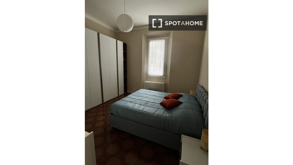 Apartment Bologna, 2 beds, 70m² — photo 16