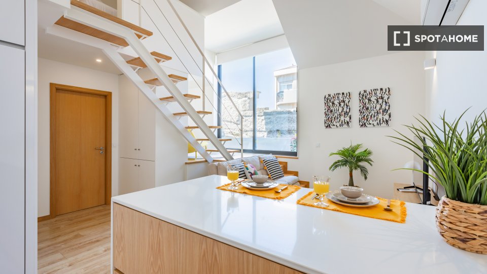 Apartment Porto, 1 bed — photo 9