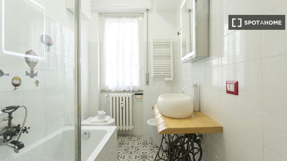 Apartment mono Milan, 40m² — photo 18