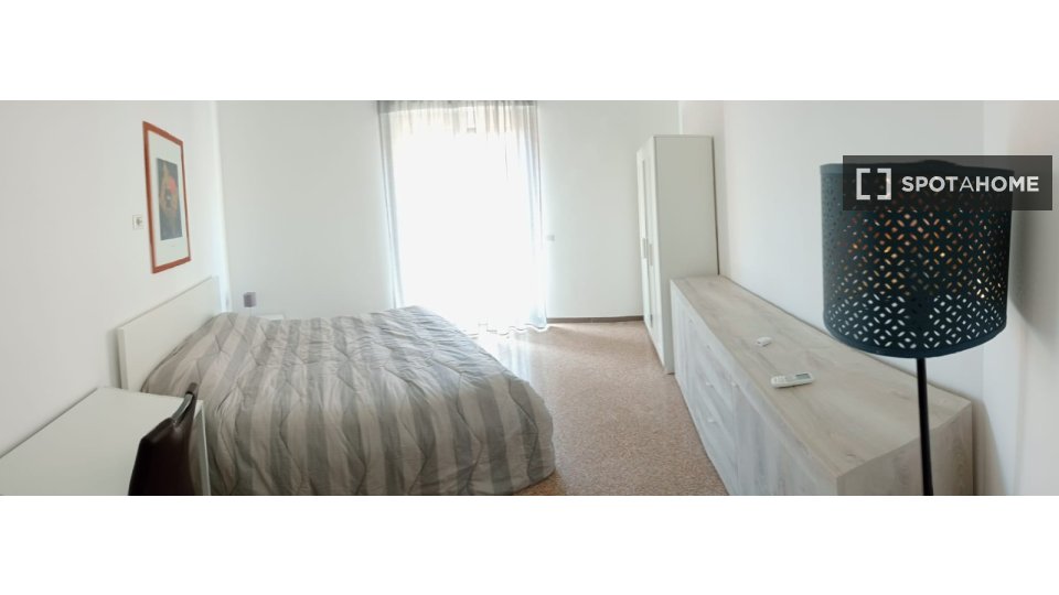 Habitación doble Roma, 3 habitaciones — foto 18