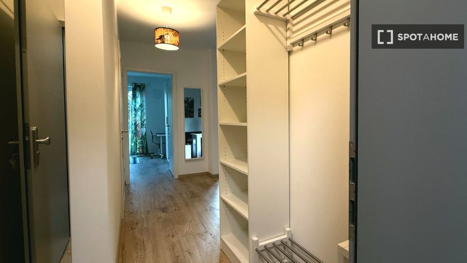 Apartment mono Berlin, 58m² — photo 6