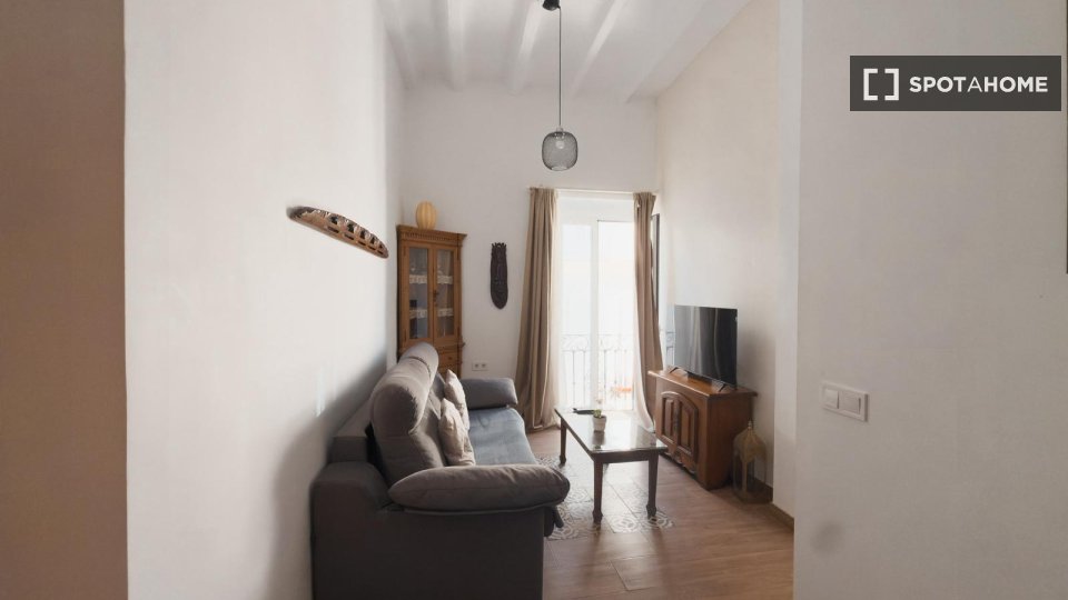Apartment mono Seville, 60m² — photo 2
