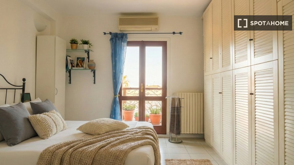 Apartment mono Milan, 45m² — photo 57