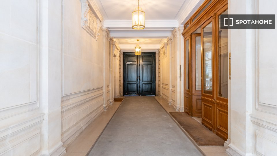 Apartment mono Paris — photo 6
