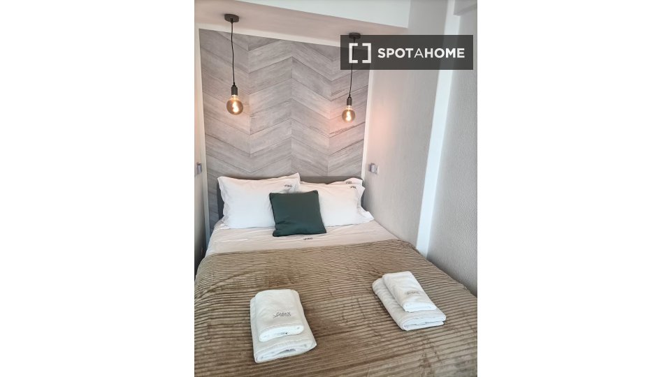 Apartment mono Lisbon — photo 6