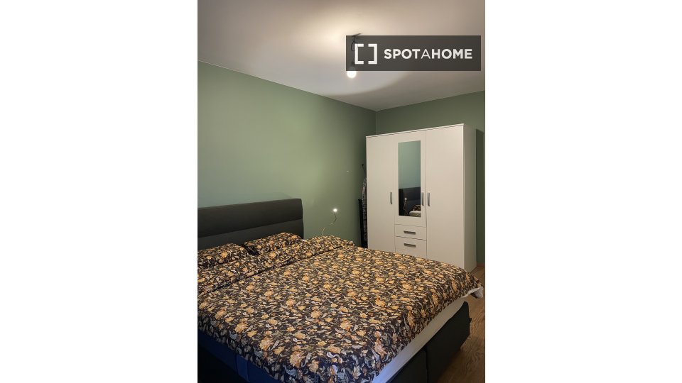 Apartment Brussels, 2 beds, 90m² — photo 14