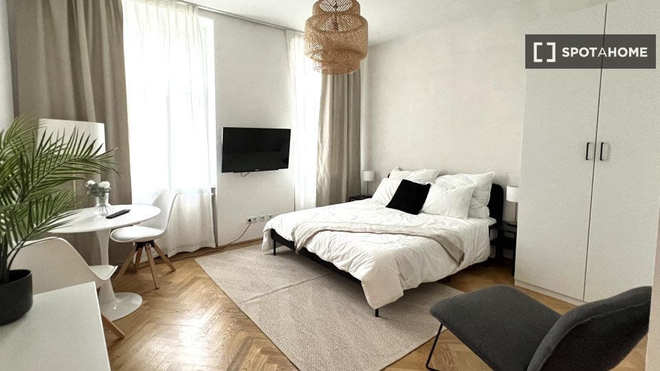 Apartment mono Vienna, 33m² — photo 5