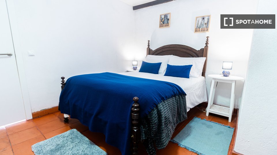 Apartment mono Lisbon — photo 15