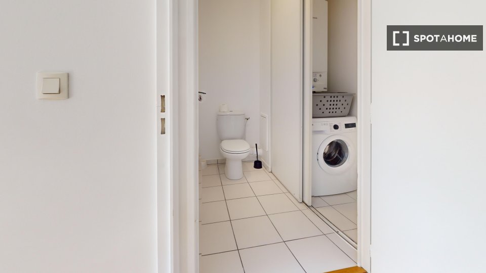 Double room Paris, 10 beds — photo 5