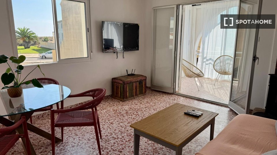 Appartamento Valencia, 3 camere, 120m² — foto 12