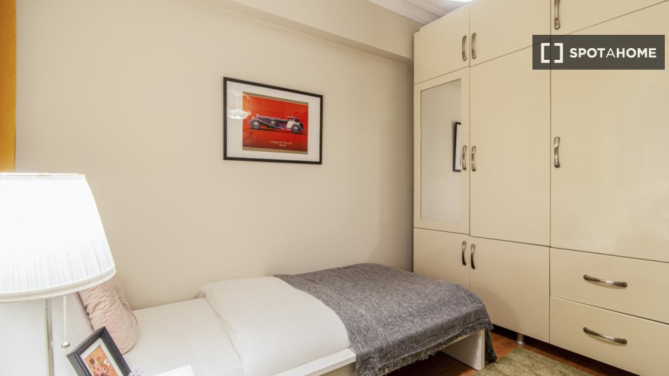 Apartment Istanbul, 1 bed — photo 19