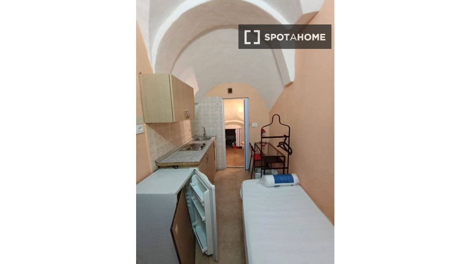 Apartment mono Naples — photo 3