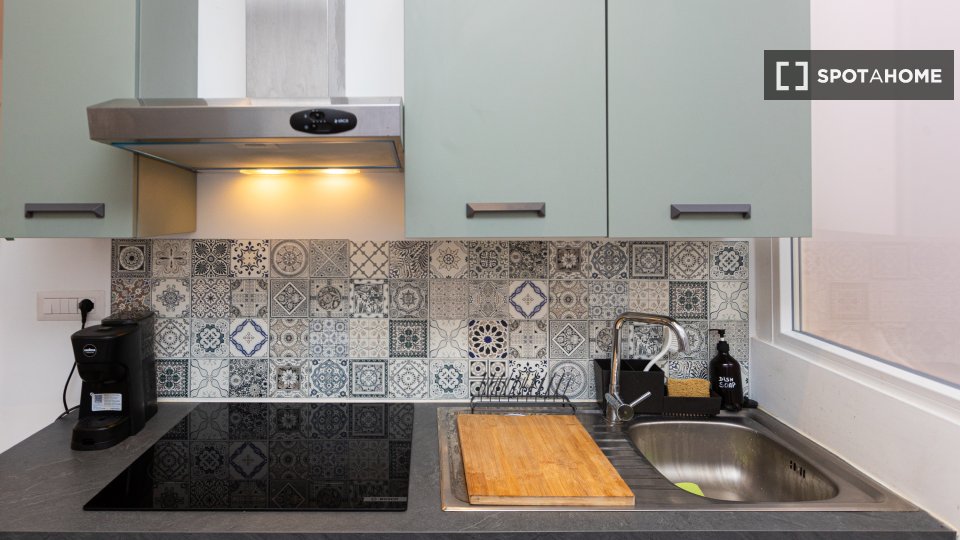 Apartment Rome, 2 beds, 65m² — photo 2
