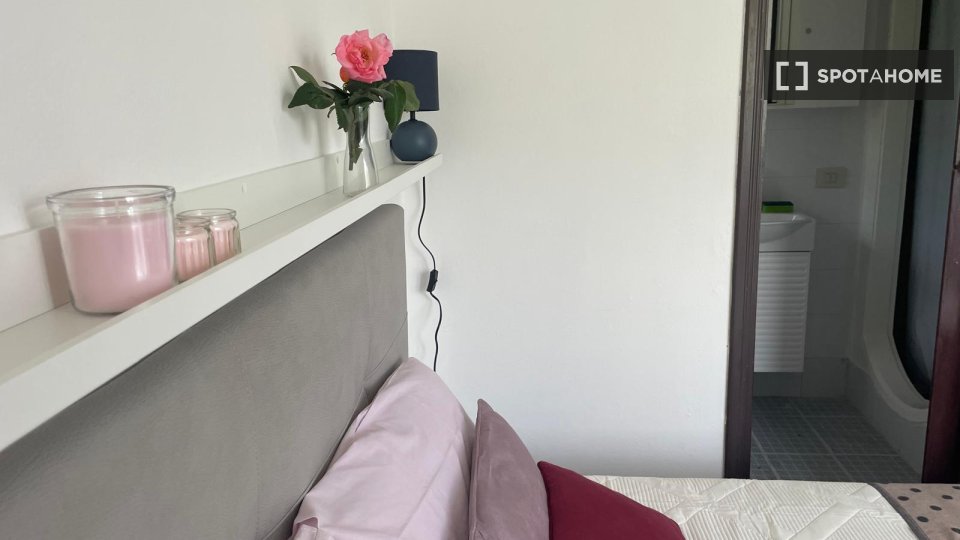 Apartment Rome, 1 bed — photo 7
