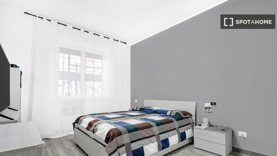 Appartement Milan, 1 chambre, 46m² — photo 2