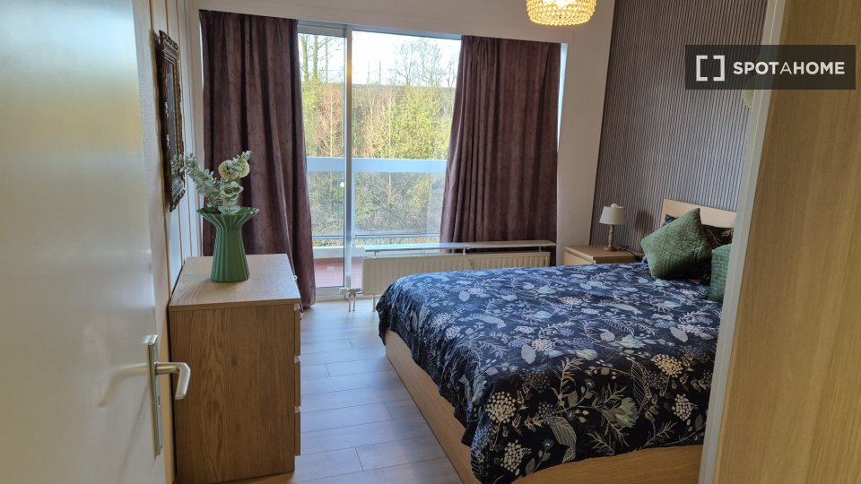 Apartment Brussels, 3 beds, 115m² — photo 17