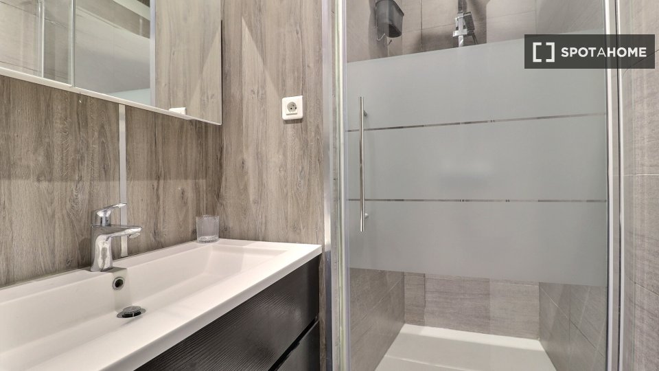 Apartment Paris, 1 bed, 30m² — photo 5