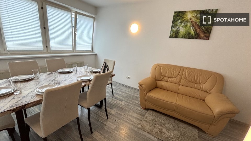 Apartment Vienna, 2 beds — photo 11