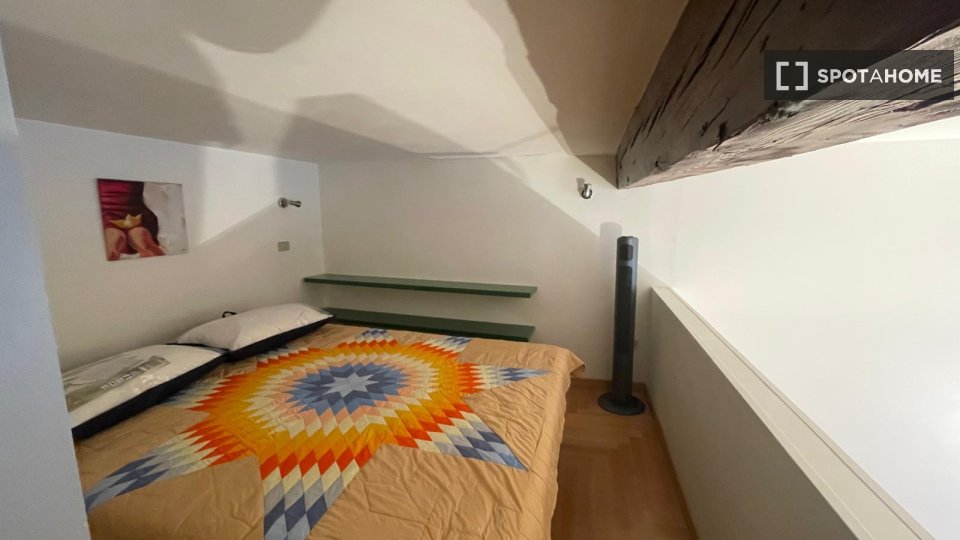 Apartment mono Milan, 52m² — photo 8