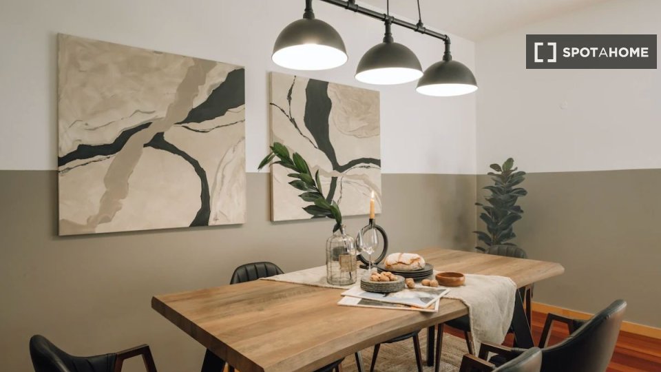 Apartment Lisbon, 3 beds — photo 12