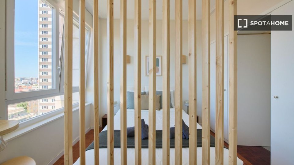 Apartment mono Lisbon — photo 9