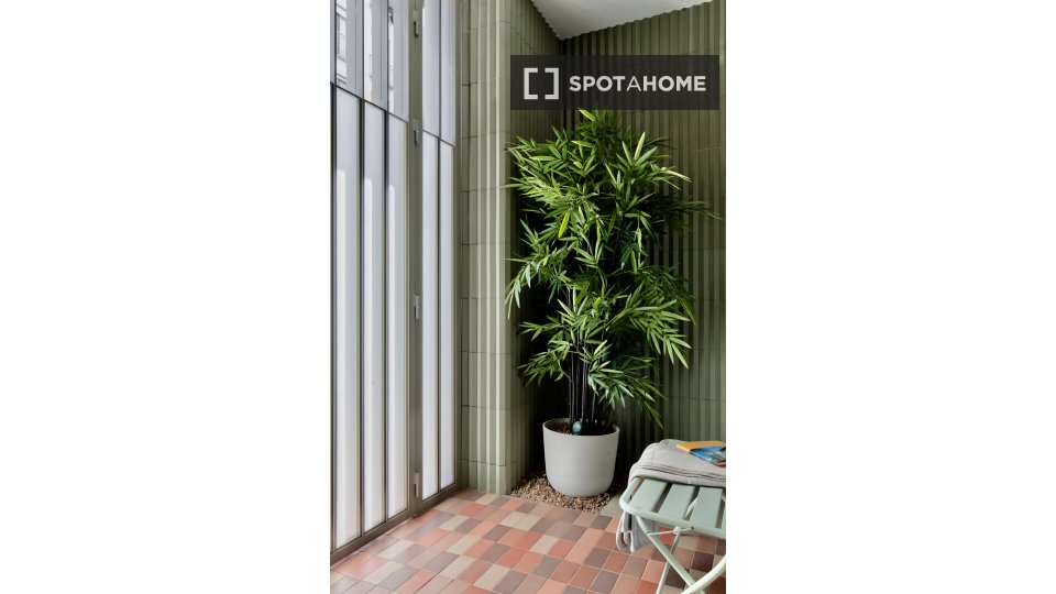 Apartment Madrid, 2 beds, 100m² — photo 19