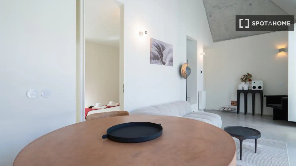 Apartment Porto, 2 beds — photo 7