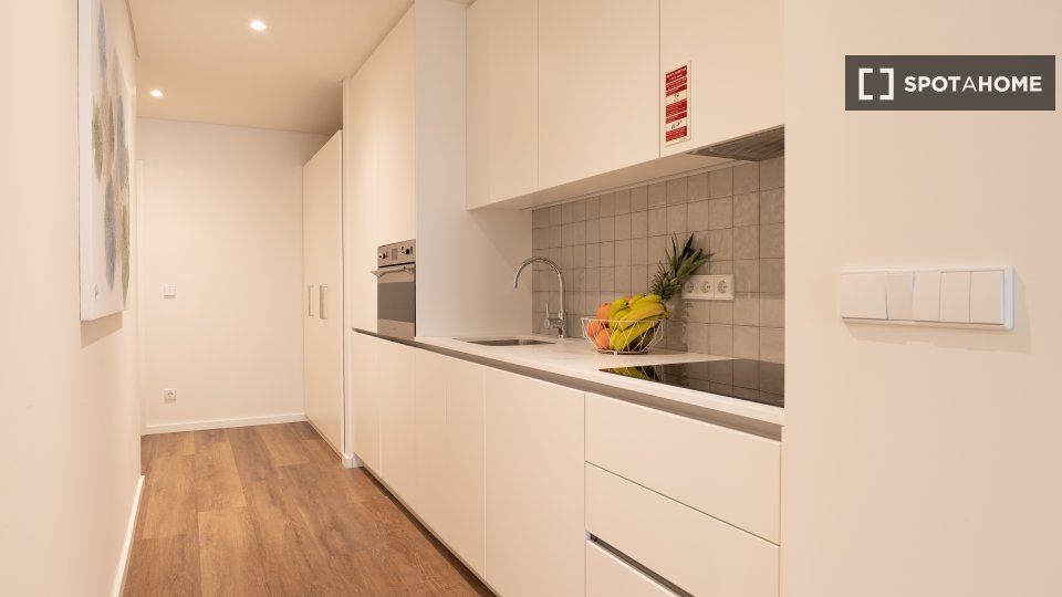 Apartment mono Porto — photo 11